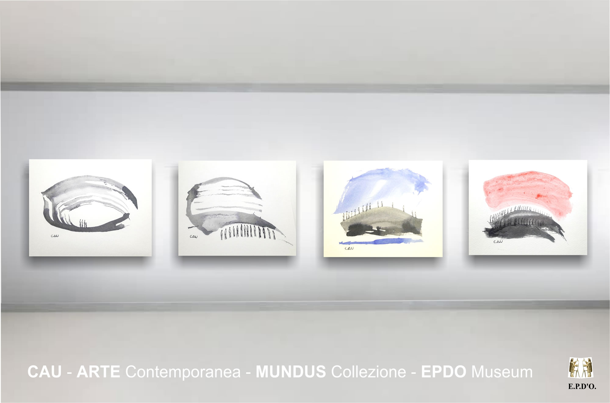 CAU Contemporary Art